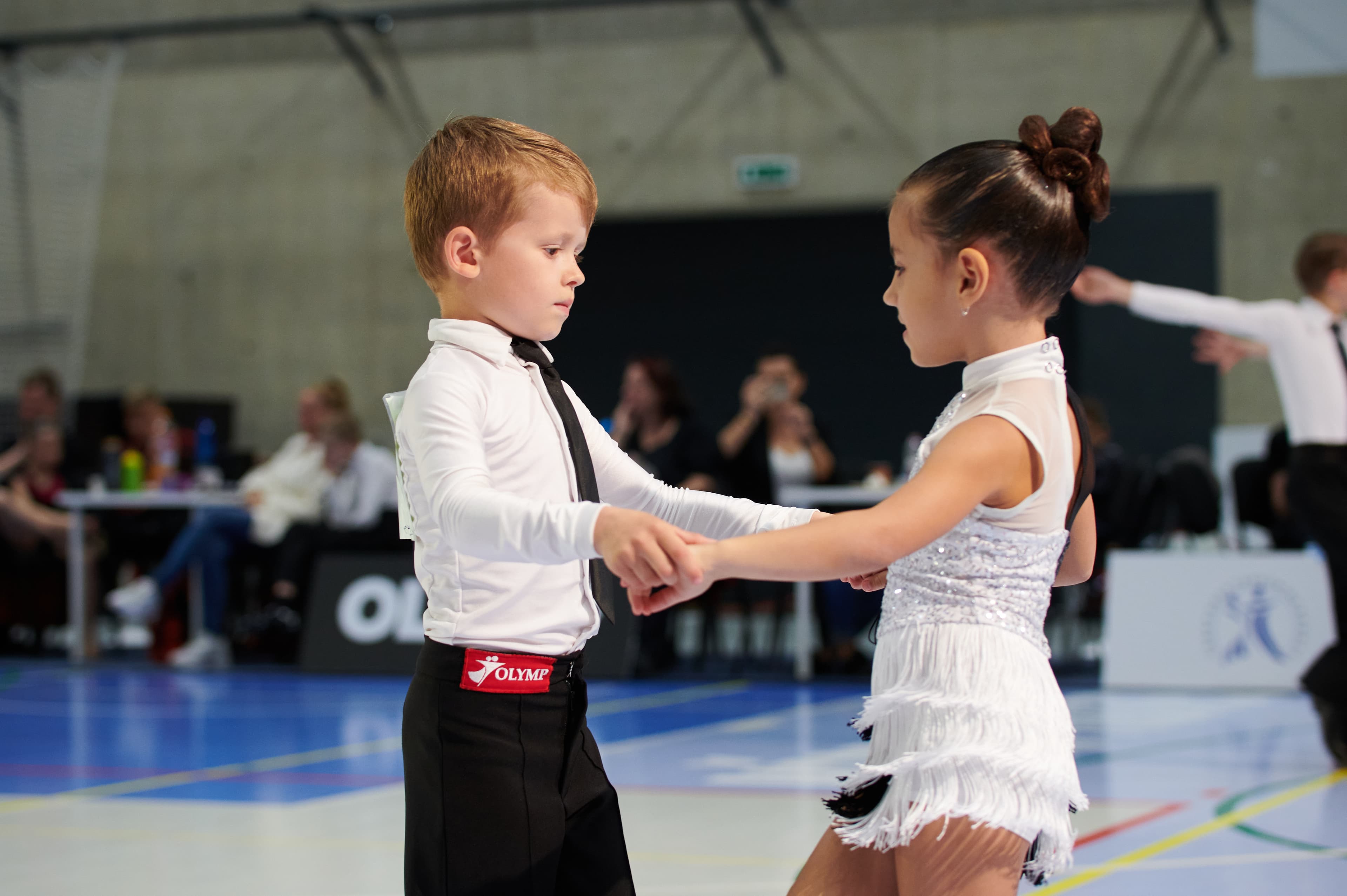 Tréninkový program Basic