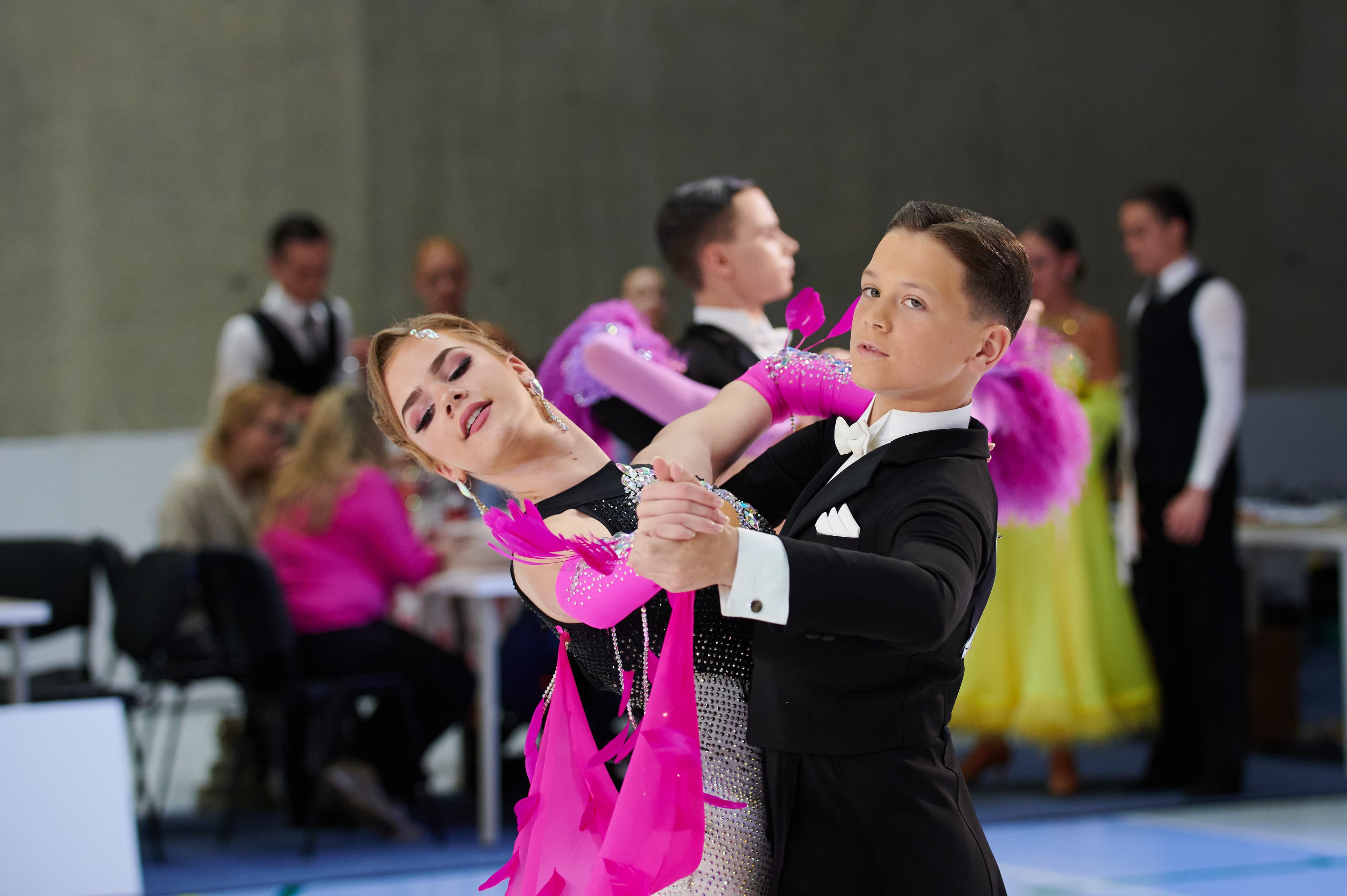 Tréninkový program Sport