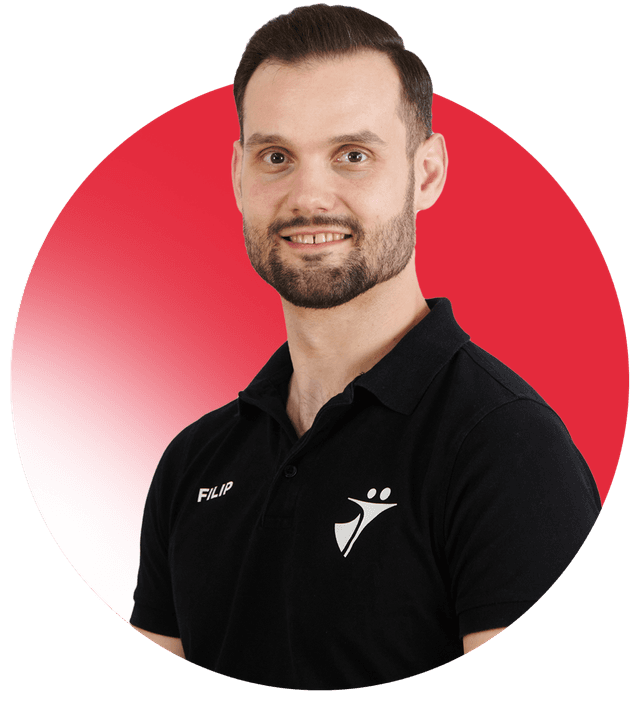 Ing. Filip Karásek